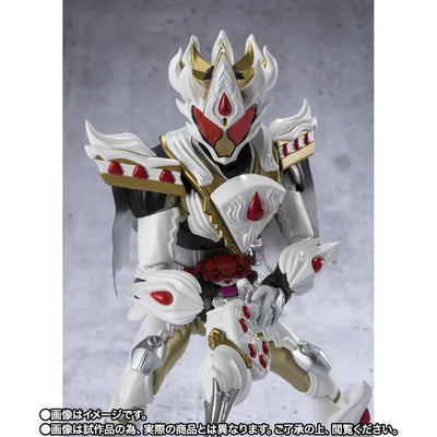 Kamen Rider Gavv - S.H.Figuarts - Caking Form (Bandai Spirits) [Shop Exclusive]ㅤ – Bandai Spirits – ActionFigureBrasil — acessórios