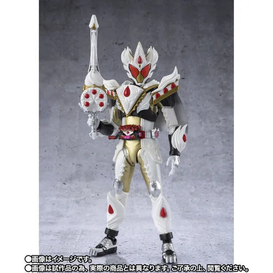 Kamen Rider Gavv - S.H.Figuarts - Caking Form (Bandai Spirits) [Shop Exclusive]ㅤ – Bandai Spirits – ActionFigure Brasil