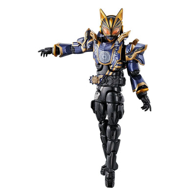 Kamen Rider Geats - Kamen Rider Brali - Kamen Rider Gya-Go - Kamen Rider Na-Go - Kamen Rider Turbon - Revolve Change Figure (PB08) - Rider Head 4 Set - Fantasy Form (Bandai) [Shop Exclusive]ㅤ – Bandai – ActionFigureBrasil