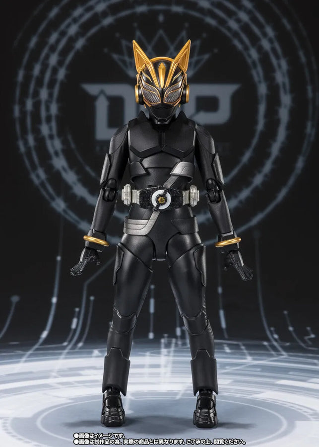 Kamen Rider Geats - Kamen Rider Hakubi - Kamen Rider Letter - Kamen Rider Lopo - Kamen Rider Na-Go - S.H.Figuarts - Entry Raise Form & Entry Raise Set (Bandai Spirits) [Shop Exclusive]ㅤ – Bandai Spirits – ActionFigureBrasil