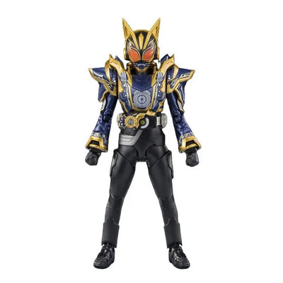 Kamen Rider Geats - Kamen Rider Na-Go - S.H.Figuarts - Fantasy Form (Bandai Spirits) [Shop Exclusive]ㅤ – Bandai Spirits – ActionFigure Brasil