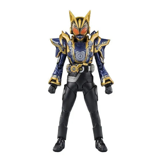 Kamen Rider Geats - Kamen Rider Na-Go - S.H.Figuarts - Fantasy Form (Bandai Spirits) [Shop Exclusive]ㅤ – Bandai Spirits – ActionFigure Brasil