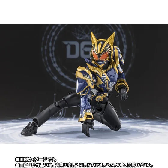 Kamen Rider Geats - Kamen Rider Na-Go - S.H.Figuarts - Fantasy Form (Bandai Spirits) [Shop Exclusive]ㅤ – Bandai Spirits – ActionFigure Brasil