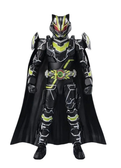 Kamen Rider Geats - Kamen Rider Tycoon - S.H.Figuarts - Bujin Sword (Bandai Spirits) [Shop Exclusive]ㅤ – Bandai Spirits – ActionFigure Brasil