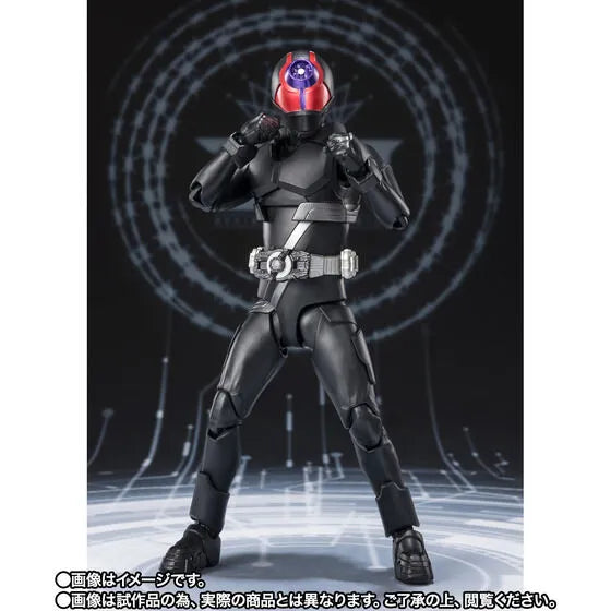 Kamen Rider Geats - S.H.Figuarts - GM Rider Set (Bandai Spirits) [Shop Exclusive]ㅤ – Bandai Spirits – ActionFigure Brasil