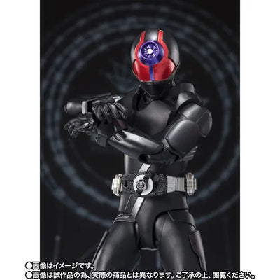 Kamen Rider Geats - S.H.Figuarts - GM Rider Set (Bandai Spirits) [Shop Exclusive]ㅤ – Bandai Spirits – ActionFigureBrasil — embalagem