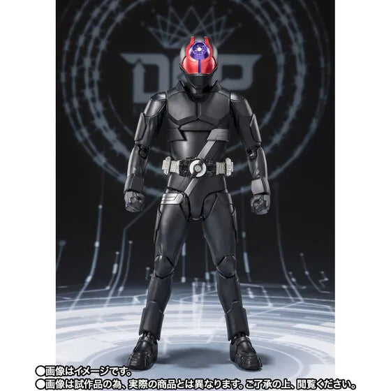 Kamen Rider Geats - S.H.Figuarts - GM Rider Set (Bandai Spirits) [Shop Exclusive]ㅤ – Bandai Spirits – ActionFigure Brasil