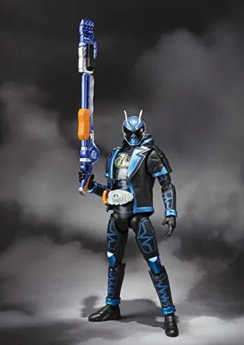 Kamen Rider Ghost - Kamen Rider Specter - S.H.Figuarts (Bandai)ㅤ – Bandai – ActionFigure Brasil