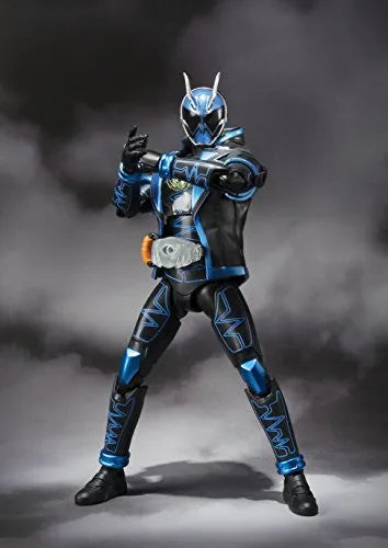 Kamen Rider Ghost - Kamen Rider Specter - S.H.Figuarts (Bandai)ㅤ – Bandai – ActionFigure Brasil