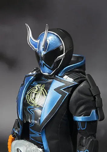 Kamen Rider Ghost - Kamen Rider Specter - S.H.Figuarts (Bandai)ㅤ – Bandai – ActionFigure Brasil