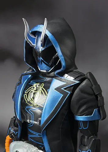 Kamen Rider Ghost - Kamen Rider Specter - S.H.Figuarts (Bandai)ㅤ – Bandai – ActionFigure Brasil