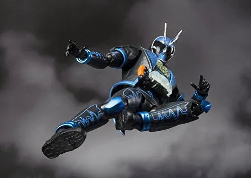 Kamen Rider Ghost - Kamen Rider Specter - S.H.Figuarts (Bandai)ㅤ – Bandai – ActionFigure Brasil