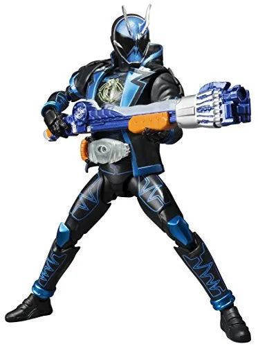 Kamen Rider Ghost - Kamen Rider Specter - S.H.Figuarts (Bandai)ㅤ – Bandai – ActionFigureBrasil — com base expositora
