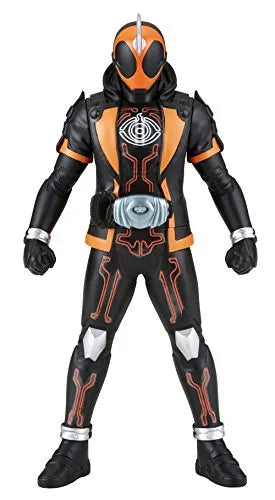 Kamen Rider Ghost - Legend Rider History 01 - Ore Damashii (Bandai)ㅤ – Bandai As Manufacturer – ActionFigure Brasil