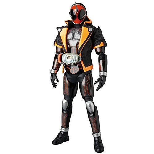 Kamen Rider Ghost - Real Action Heroes No.746 - Real Action Heroes Genesis - 1/6 - Ore Damashii (Medicom Toy, Plex)ㅤ – Medicom Toy – ActionFigure Brasil