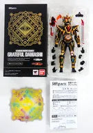 Kamen Rider Ghost - S.H.Figuarts - Grateful Damashii (Bandai)ㅤ – Bandai – ActionFigure Brasil