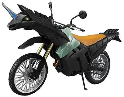 Kamen Rider Ghost - S.H.Figuarts - Machine Ghostriker (Bandai)ㅤ – Bandai – ActionFigure Brasil
