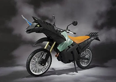Kamen Rider Ghost - S.H.Figuarts - Machine Ghostriker (Bandai)ㅤ – Bandai – ActionFigureBrasil — acessórios