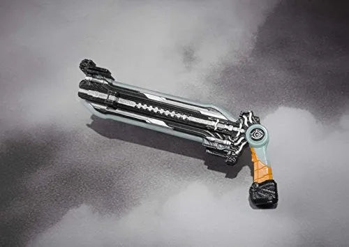 Kamen Rider Ghost - Yurusen - S.H.Figuarts - Ore Damashii (Bandai)ㅤ – Bandai – ActionFigure Brasil