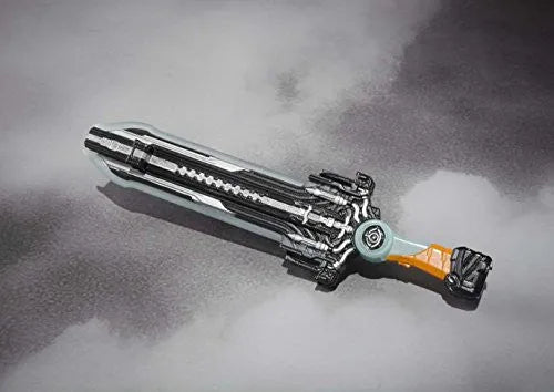 Kamen Rider Ghost - Yurusen - S.H.Figuarts - Ore Damashii (Bandai)ㅤ – Bandai – ActionFigure Brasil