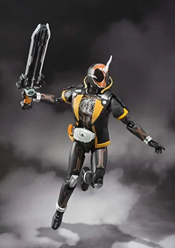 Kamen Rider Ghost - Yurusen - S.H.Figuarts - Ore Damashii (Bandai)ㅤ – Bandai – ActionFigure Brasil