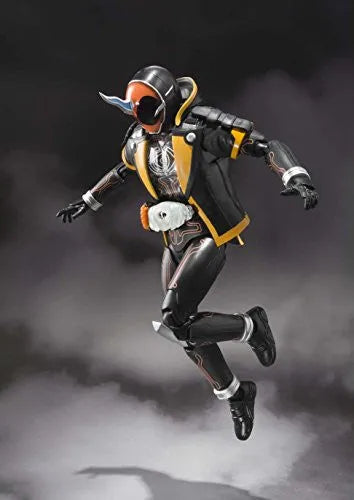 Kamen Rider Ghost - Yurusen - S.H.Figuarts - Ore Damashii (Bandai)ㅤ – Bandai – ActionFigure Brasil