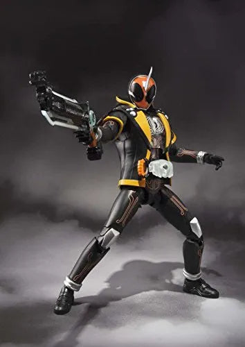 Kamen Rider Ghost - Yurusen - S.H.Figuarts - Ore Damashii (Bandai)ㅤ – Bandai – ActionFigure Brasil