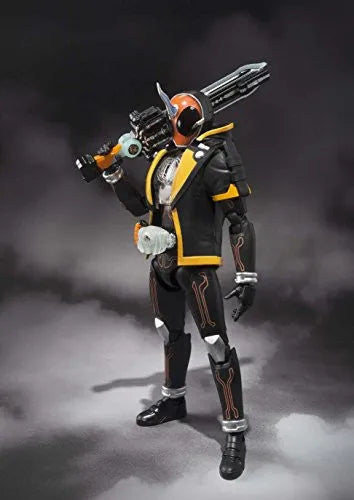 Kamen Rider Ghost - Yurusen - S.H.Figuarts - Ore Damashii (Bandai)ㅤ – Bandai – ActionFigure Brasil