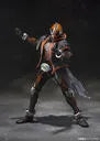 Kamen Rider Ghost - Yurusen - S.I.C. - Ore Damashii (Bandai Spirits)ㅤ – Bandai Spirits – ActionFigure Brasil