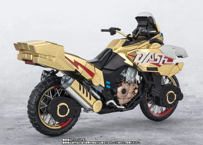 Kamen Rider Gotchard - Golddash - Hopper1 - S.H.Figuarts (Bandai Spirits) [Shop Exclusive]ㅤ – Bandai Spirits – ActionFigureBrasil — close
