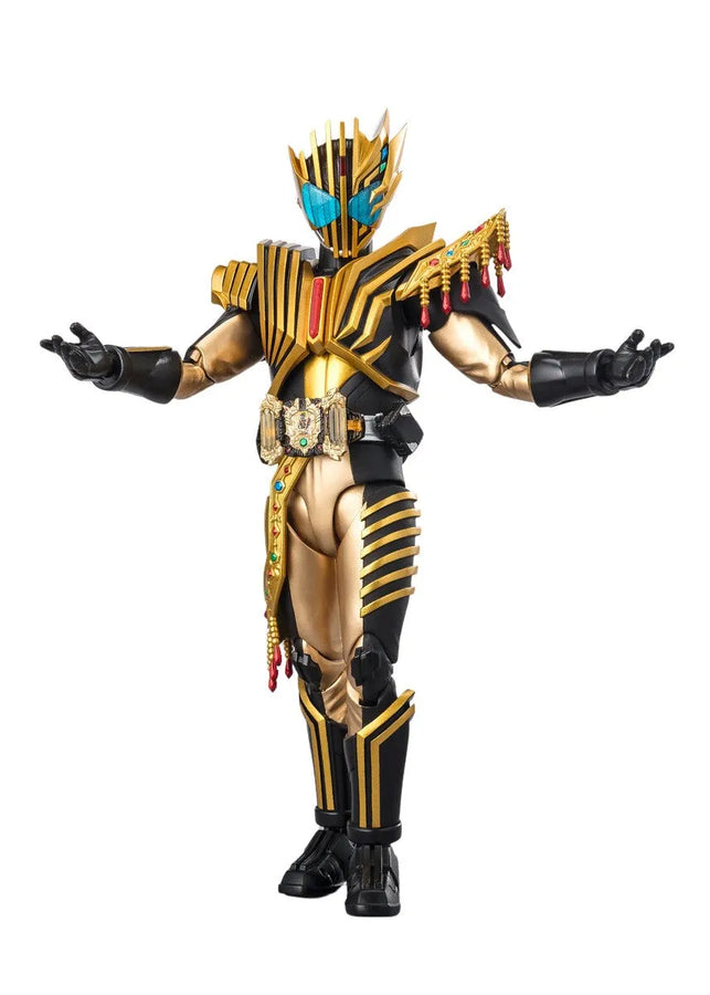 Kamen Rider Gotchard - Kamen Rider Legend - S.H.Figuarts (Bandai Spirits) [Shop Exclusive]ㅤ – Bandai Spirits – ActionFigure Brasil