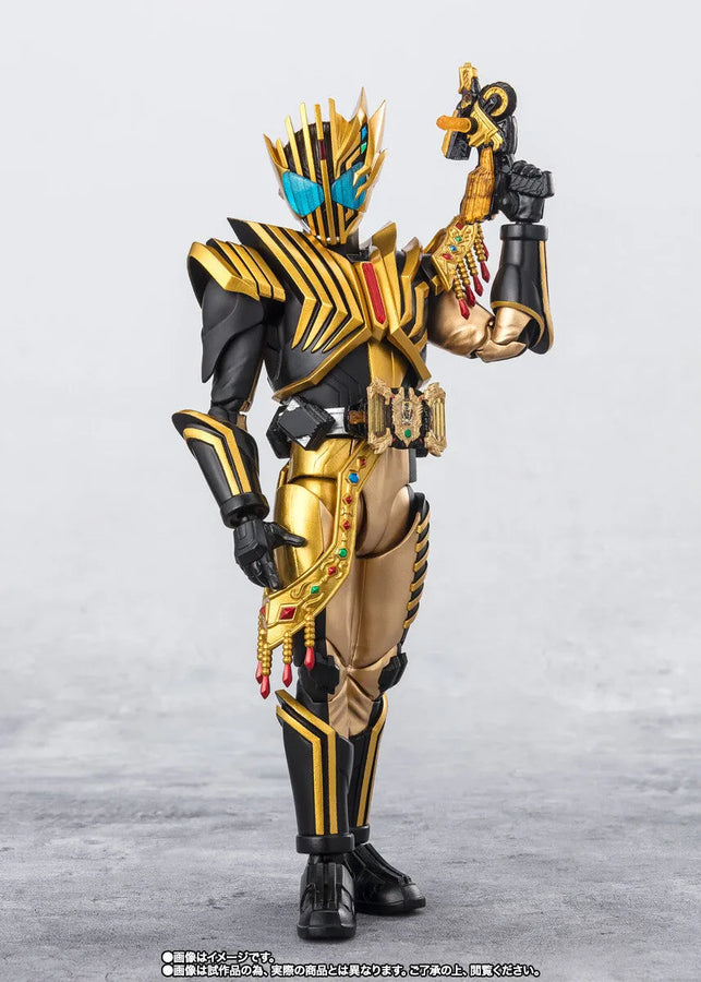 Kamen Rider Gotchard - Kamen Rider Legend - S.H.Figuarts (Bandai Spirits) [Shop Exclusive]ㅤ – Bandai Spirits – ActionFigure Brasil