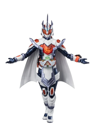 Kamen Rider Gotchard - Kamen Rider Majade - S.H.Figuarts - SunUnicorn (Bandai Spirits) [Shop Exclusive]ㅤ – Bandai Spirits – ActionFigure Brasil