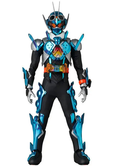 Kamen Rider Gotchard - Real Action Heroes (No.795) - Real Action Heroes Genesis - 1/6 - SteamHopper (Medicom Toy)ㅤ – Medicom Toy – ActionFigure Brasil
