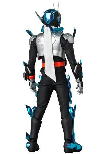 Kamen Rider Gotchard - Real Action Heroes (No.795) - Real Action Heroes Genesis - 1/6 - SteamHopper (Medicom Toy)ㅤ – Medicom Toy – ActionFigure Brasil