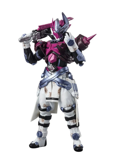 Kamen Rider Gotchard - Valvarad - S.H.Figuarts (Bandai Spirits) [Shop Exclusive]ㅤ – Bandai Spirits – ActionFigure Brasil
