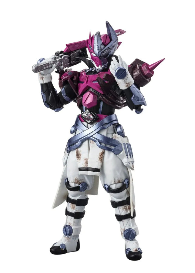Kamen Rider Gotchard - Valvarad - S.H.Figuarts (Bandai Spirits) [Shop Exclusive]ㅤ – Bandai Spirits – ActionFigure Brasil