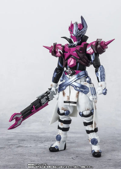 Kamen Rider Gotchard - Valvarad - S.H.Figuarts (Bandai Spirits) [Shop Exclusive]ㅤ – Bandai Spirits – ActionFigureBrasil — close