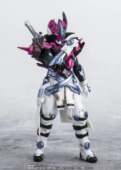 Kamen Rider Gotchard - Valvarad - S.H.Figuarts (Bandai Spirits) [Shop Exclusive]ㅤ – Bandai Spirits – ActionFigureBrasil — ambientada