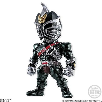 Kamen Rider Hibiki - Candy Toy - Converge Kamen Rider - Bandai Shokugan - Converge Kamen Rider Vol.5 (Bandai)ㅤ – Bandai As Manufacturer – ActionFigure Brasil