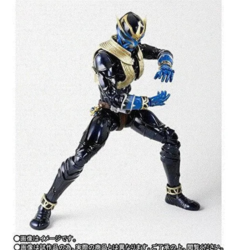 Kamen Rider Hibiki - Kamen Rider Ibuki - S.H.Figuarts - S.H.Figuarts Shinkocchou Seihou (Bandai)ㅤ – Bandai – ActionFigure Brasil