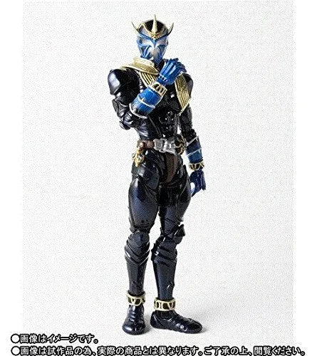 Kamen Rider Hibiki - Kamen Rider Ibuki - S.H.Figuarts - S.H.Figuarts Shinkocchou Seihou (Bandai)ㅤ – Bandai – ActionFigure Brasil