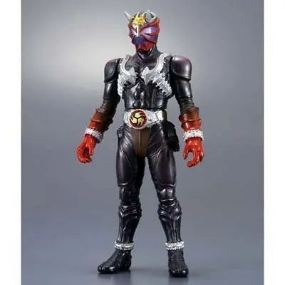 Kamen Rider Hibiki - Legend Rider Series (Bandai)ㅤ – Bandai – ActionFigure Brasil