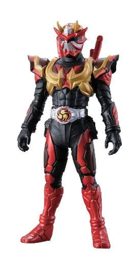 Kamen Rider Hibiki - Legend Rider Series - Soukou (Bandai)ㅤ – Bandai – ActionFigure Brasil