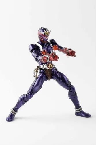 Kamen Rider Hibiki - S.H. Figuarts Shinkoccou Seihou (Bandai)ㅤ – Bandai – ActionFigure Brasil