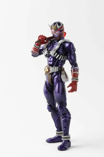 Kamen Rider Hibiki - S.H. Figuarts Shinkoccou Seihou (Bandai)ㅤ – Bandai – ActionFigure Brasil