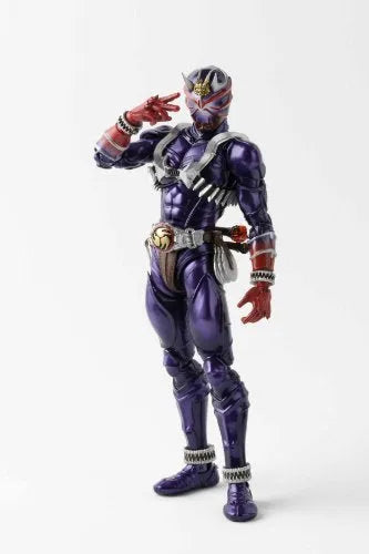 Kamen Rider Hibiki - S.H. Figuarts Shinkoccou Seihou (Bandai)ㅤ – Bandai – ActionFigure Brasil