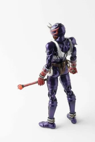 Kamen Rider Hibiki - S.H. Figuarts Shinkoccou Seihou (Bandai)ㅤ – Bandai – ActionFigure Brasil