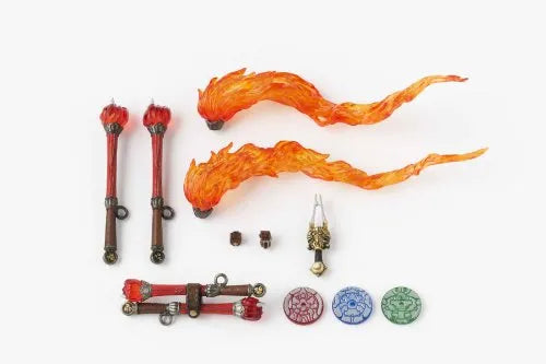 Kamen Rider Hibiki - S.H. Figuarts Shinkoccou Seihou (Bandai)ㅤ – Bandai – ActionFigure Brasil