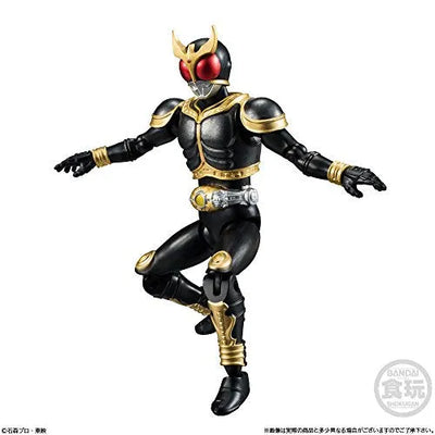Kamen Rider - Hongo Takeshi - Bandai Shokugan - Candy Toy - Shodo - Shodo Kamen Rider VS - Shodo Kamen Rider VS9 (Bandai)ㅤ – Bandai As Manufacturer – ActionFigureBrasil — close